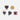 NCT WISH - Deco Sticker Set [WISH BAKERY Pop-Up Official MD]