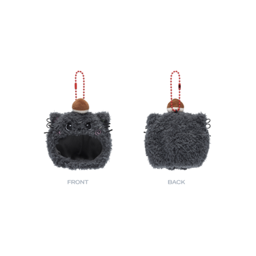 NCT WISH - Doll Hat Keyring [2026 NCT WISH 'INTO THE WISH: Our WISH' Encore Official MD]