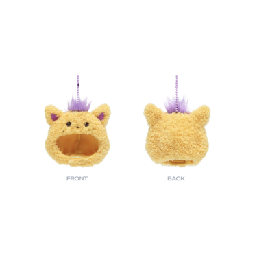 NCT WISH - Doll Hat Keyring [2026 NCT WISH 'INTO THE WISH: Our WISH' Encore Official MD]
