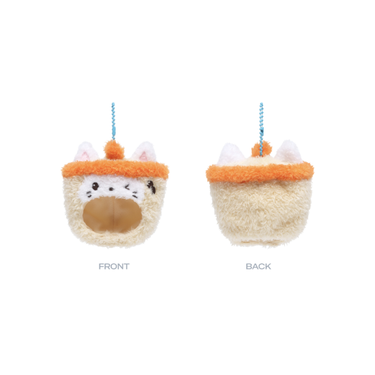 NCT WISH - Doll Hat Keyring [2026 NCT WISH 'INTO THE WISH: Our WISH' Encore Official MD]