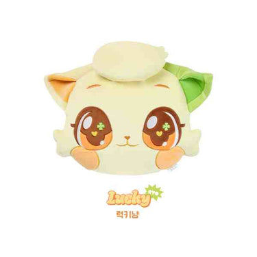 NCT WISH - Face Cushion [WISHCAT X NCT WISH Official MD]