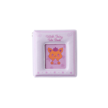 NCT WISH - Fairy Tale Book [2026 NCT WISH 'INTO THE WISH: Our WISH' Encore Official MD]