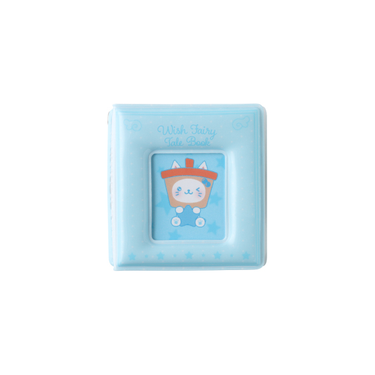 NCT WISH - Fairy Tale Book [2026 NCT WISH 'INTO THE WISH: Our WISH' Encore Official MD]