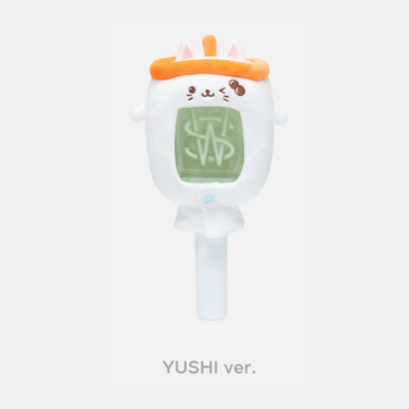 NCT WISH - Fanlight Cape [2025 NCT WISH ASIA TOUR 'LOG in' SEOUL Official MD]