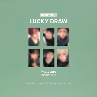 NCT WISH - Ode to Love [1st Album - Jewel Case Ver.]