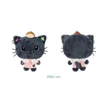 NCT WISH - Patissier Wish Doll [WISH BAKERY Pop-Up Official MD]