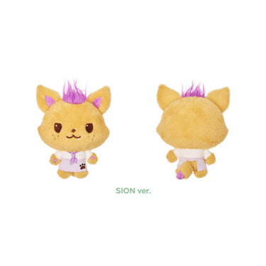 NCT WISH - Patissier Wish Doll [WISH BAKERY Pop-Up Official MD]