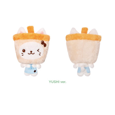 NCT WISH - Patissier Wish Doll [WISH BAKERY Pop-Up Official MD]
