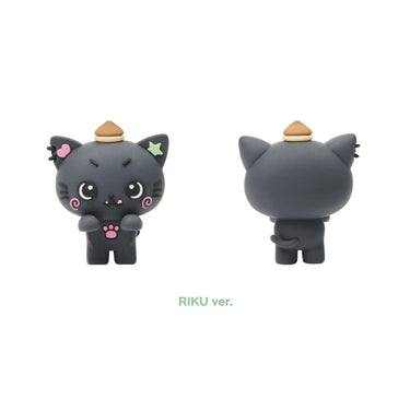 NCT WISH - Peek-Up Figure [WISH BAKERY Pop-Up Official MD]