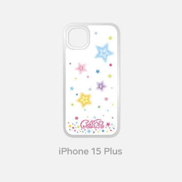 NCT WISH - Phone Case [FIND YOUR COLOR POP-UP Official MD]