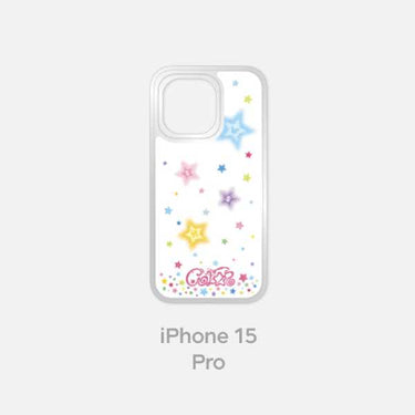 NCT WISH - Phone Case [FIND YOUR COLOR POP-UP Official MD]