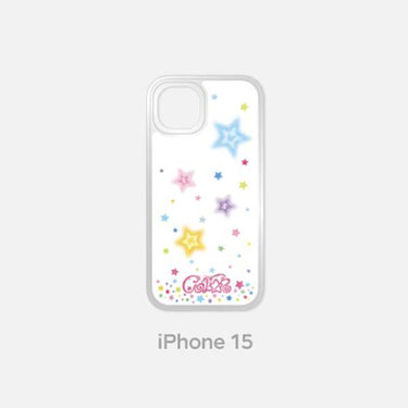NCT WISH - Phone Case [FIND YOUR COLOR POP-UP Official MD]