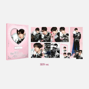 NCT WISH - Photo Set [2nd Anniversary Fanmeeting 'Help! All Six Princes Are Trying to Propose to Me' Official MD]