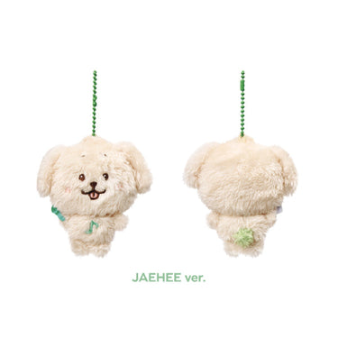 NCT WISH - Pocket Wish Doll [WISH BAKERY Pop-Up Official MD]