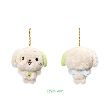 NCT WISH - Pocket Wish Doll [WISH BAKERY Pop-Up Official MD]