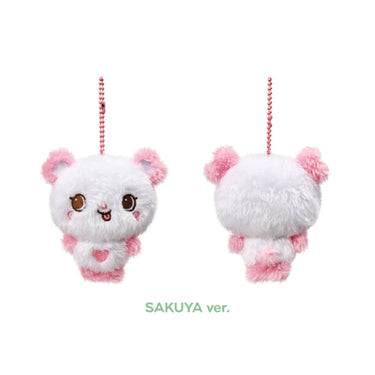 NCT WISH - Pocket Wish Doll [WISH BAKERY Pop-Up Official MD]