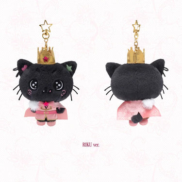 NCT WISH - Prince Wish Doll [2nd Anniversary Fanmeeting 'Help! All Six Princes Are Trying to Propose to Me' Official MD]