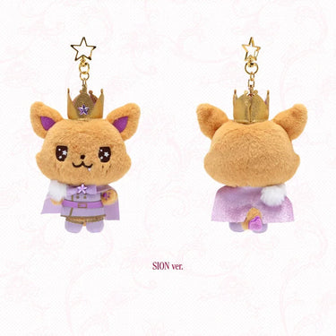 NCT WISH - Prince Wish Doll [2nd Anniversary Fanmeeting 'Help! All Six Princes Are Trying to Propose to Me' Official MD]