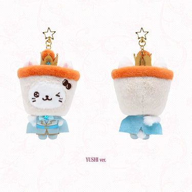 NCT WISH - Prince Wish Doll [2nd Anniversary Fanmeeting 'Help! All Six Princes Are Trying to Propose to Me' Official MD]
