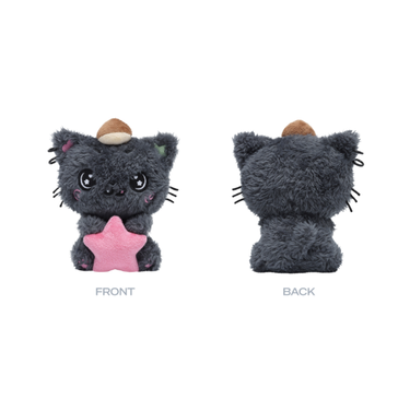NCT WISH - Star Wish Doll [2026 NCT WISH 'INTO THE WISH: Our WISH' Encore Official MD]