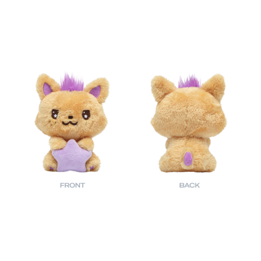 NCT WISH - Star Wish Doll [2026 NCT WISH 'INTO THE WISH: Our WISH' Encore Official MD]