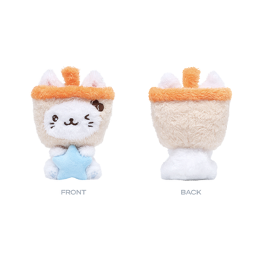 NCT WISH - Star Wish Doll [2026 NCT WISH 'INTO THE WISH: Our WISH' Encore Official MD]