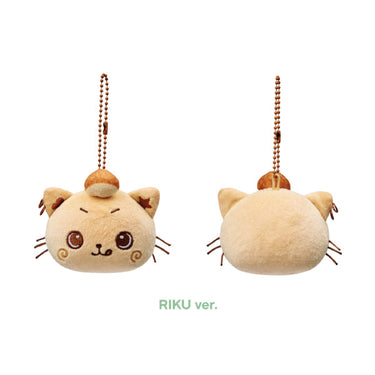 NCT WISH - Stress Bread [WISH BAKERY Pop-Up Official MD]