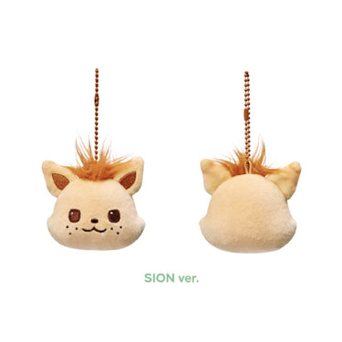 NCT WISH - Stress Bread [WISH BAKERY Pop-Up Official MD]