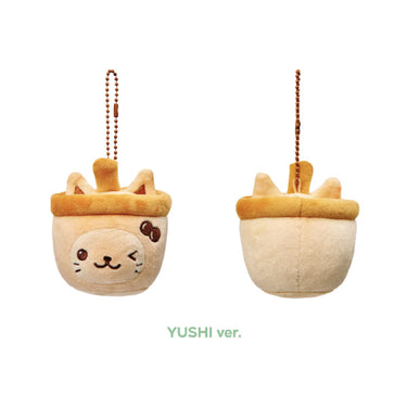 NCT WISH - Stress Bread [WISH BAKERY Pop-Up Official MD]