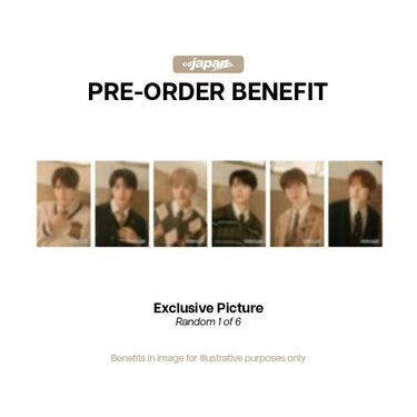 NCT WISH - Wishlist [1st JP Mini Album - Regular Edition]