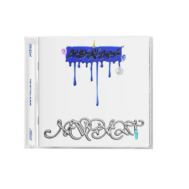 NEWBEAT - RAW AND RAD [1st Full Album - Jewel Ver.]