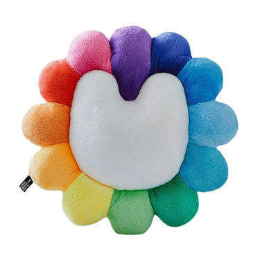 NewJeans - 30CM Cushion (Flower) [NJ x MURAKAMI]