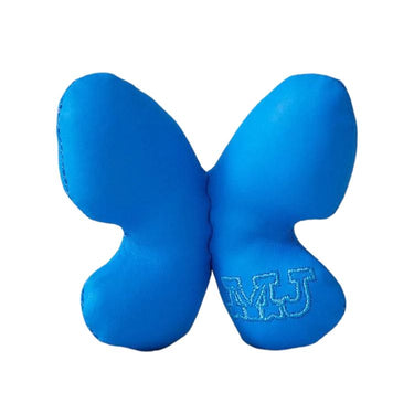 NewJeans - Padded Butterfly Sticon [NJ X COLLER]