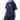 NewJeans - T-Shirt (Navy) [NJ x MURAKAMI]