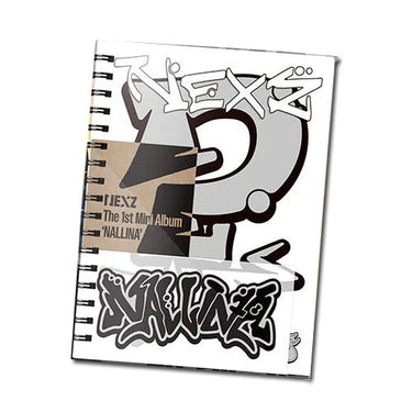 NEXZ - NALLINA [1st Mini Album]