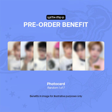 NEXZ - O-RLY? [2nd Mini Album - Booklet Set Ver.]