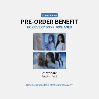 NMIXX - Sweatshirt & DIY Patch Set [Blue Valentine POP-UP Official MD]