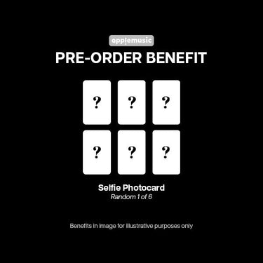 NMIXX - Fe3O4: FORWARD [4th EP Album]