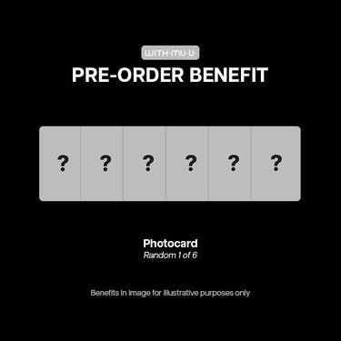 NMIXX - Fe3O4: FORWARD [4th EP Album - Limited Ver.]
