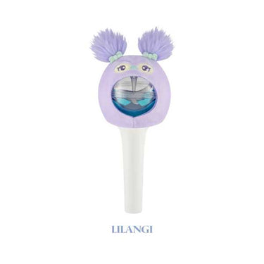 NMIXX - MIXXFFY Light Stick Cover ['EPISODE 1: ZERO FRONTIER' 1ST WORLD TOUR IN INCHEON Official MD]