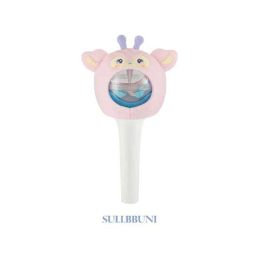 NMIXX - MIXXFFY Light Stick Cover ['EPISODE 1: ZERO FRONTIER' 1ST WORLD TOUR IN INCHEON Official MD]