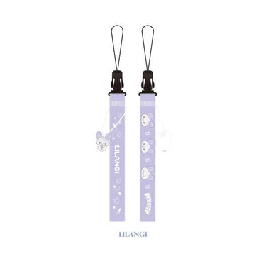 NMIXX - MIXXFFY Light Stick Strap ['EPISODE 1: ZERO FRONTIER' 1ST WORLD TOUR IN INCHEON Official MD]