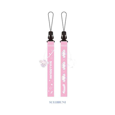 NMIXX - MIXXFFY Light Stick Strap ['EPISODE 1: ZERO FRONTIER' 1ST WORLD TOUR IN INCHEON Official MD]