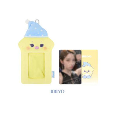 NMIXX - MIXXFFY Photocard Holder ['EPISODE 1: ZERO FRONTIER' 1ST WORLD TOUR IN INCHEON Official MD]