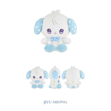 NMIXX - MIXXFFY Plush Original Ver. ['EPISODE 1: ZERO FRONTIER' 1ST WORLD TOUR IN INCHEON Official MD]