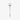 NMIXX - Official Light Stick Mini Keyring