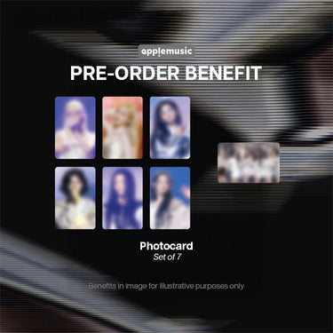 NMIXX - 'EPISODE 1: ZERO FRONTIER' 1ST WORLD TOUR IN INCHEON [Photobook]