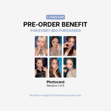 NMIXX - MIXXFFY Soft Keyring Kit ['EPISODE 1: ZERO FRONTIER' 1ST WORLD TOUR IN INCHEON Official MD]