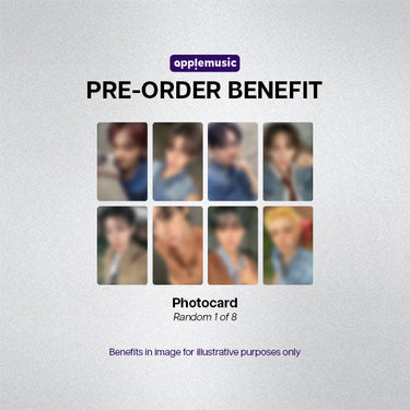 NTX - PROTO TYPE [3rd Mini Album]