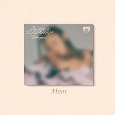 OH MY GIRL - Dreamy Resonance [10th Mini Album - Member Digipack Ver.]
